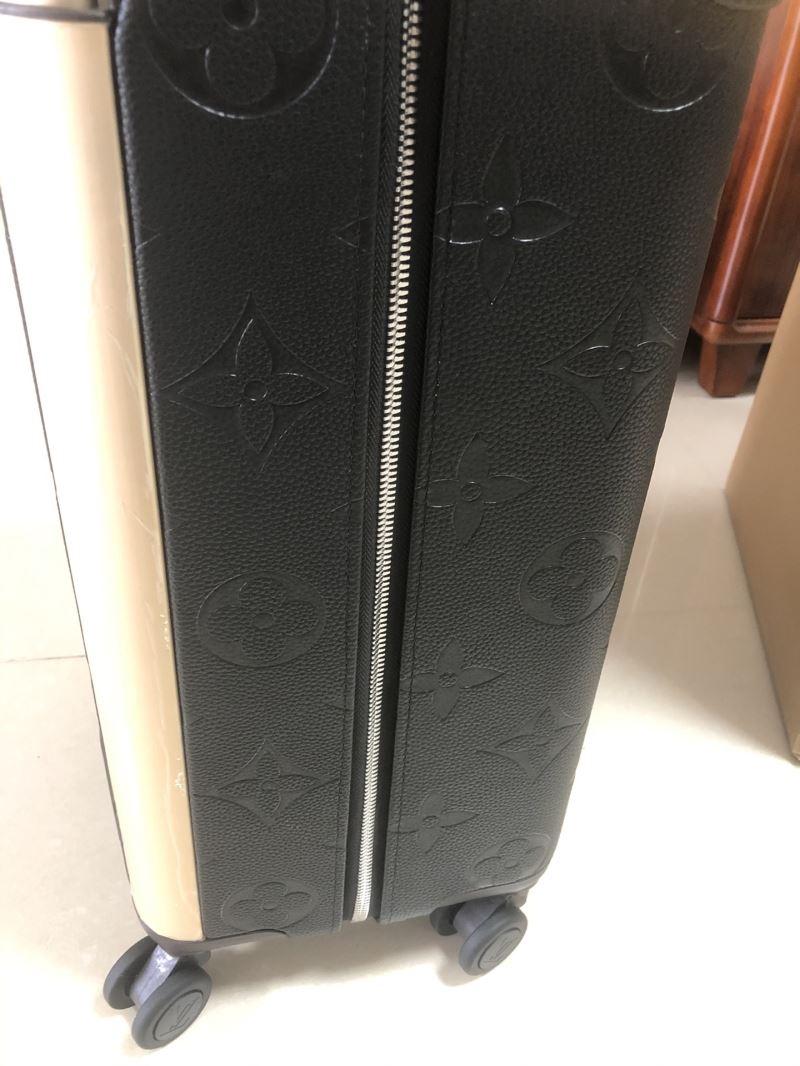 LV Suitcase